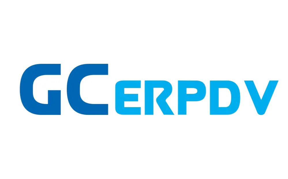 Sistema GCERP PDV - Ponto de Venda